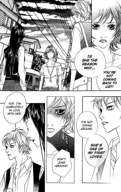The Flowers of Evil Chapter 10 image 33